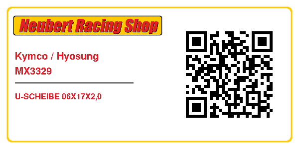 Kymco / Hyosung MX3329