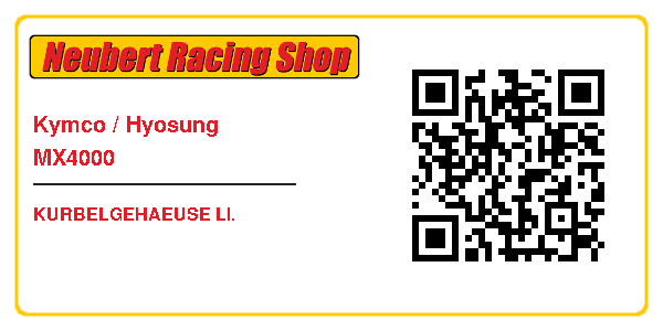 Kymco / Hyosung MX4000
