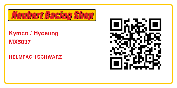 Kymco / Hyosung MX5037
