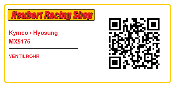 Kymco / Hyosung MX5175