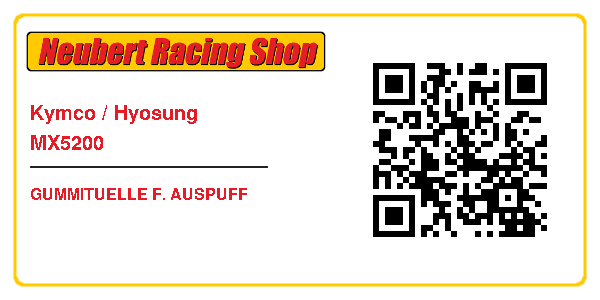 Kymco / Hyosung MX5200