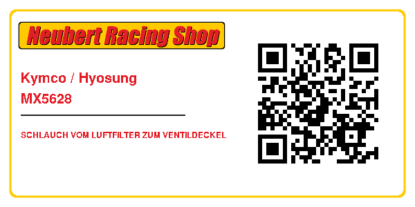 Kymco / Hyosung MX5628