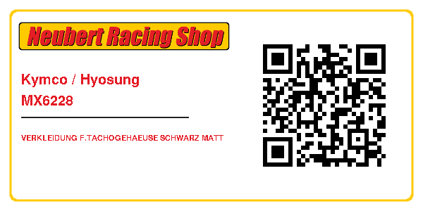 Kymco / Hyosung MX6228