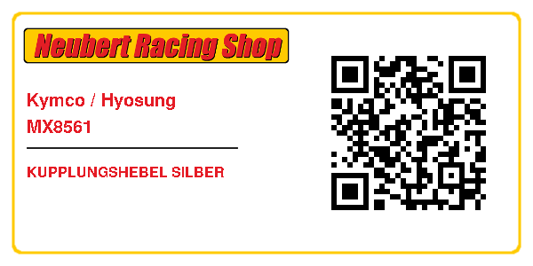 Kymco / Hyosung MX8561