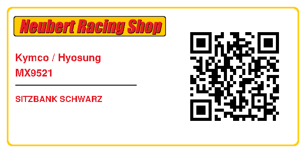 Kymco / Hyosung MX9521