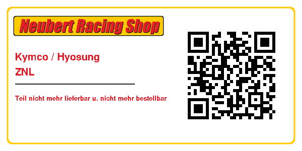 Kymco / Hyosung ZNL