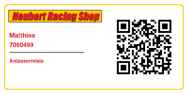 Matthies 7060499
