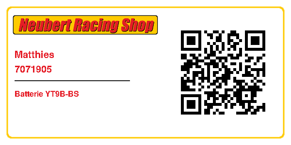 Matthies 7071905
