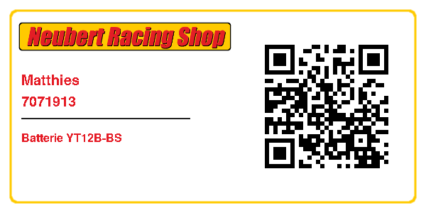 Matthies 7071913