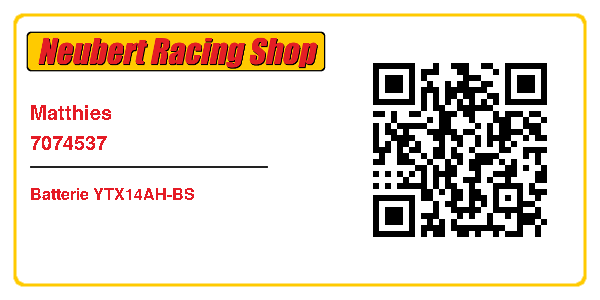 Matthies 7074537