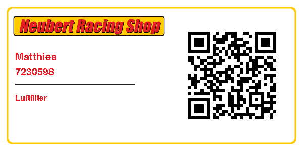 Matthies 7230598