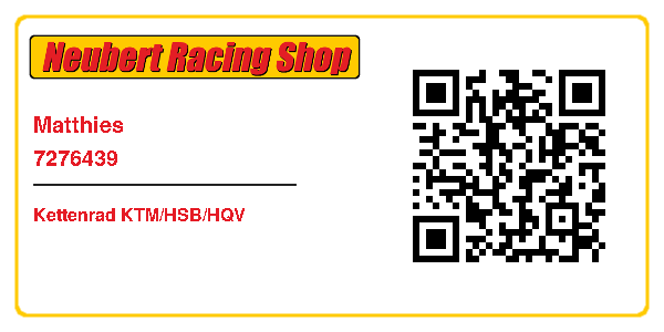 Matthies 7276439