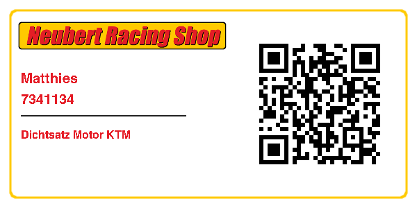 Matthies 7341134