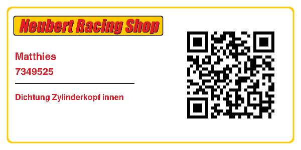 Matthies 7349525