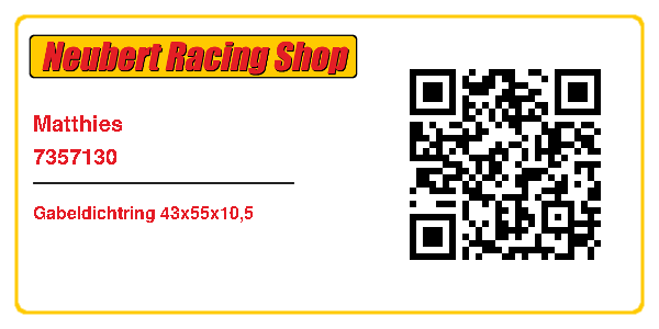 Matthies 7357130