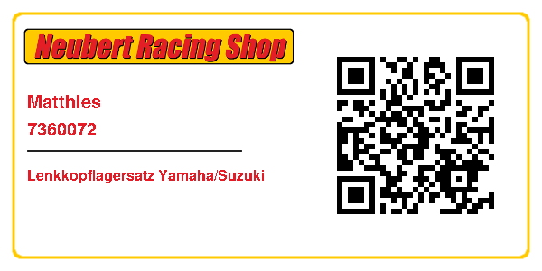 Matthies 7360072