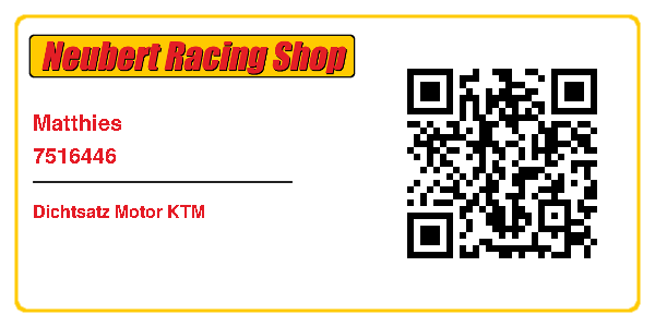 Matthies 7516446