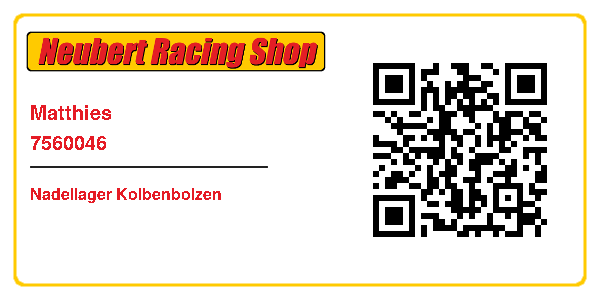 Matthies 7560046