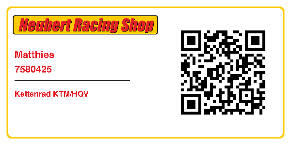 Matthies 7580425