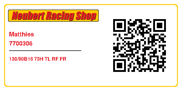 Matthies 7700306