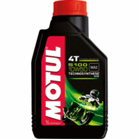 Motorenoel 5100 4T