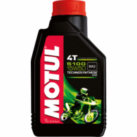 Motorenoel 5100 4T