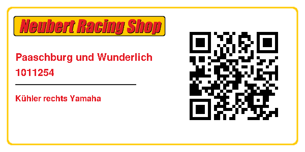 Paaschburg und Wunderlich 1011254