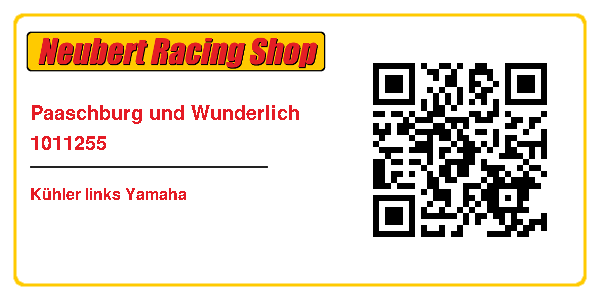 Paaschburg und Wunderlich 1011255