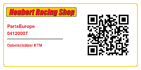 PartsEurope 04120007