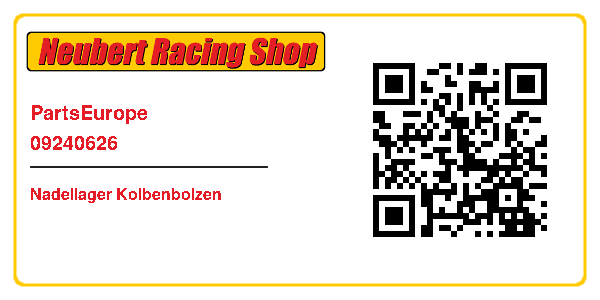 PartsEurope 09240626