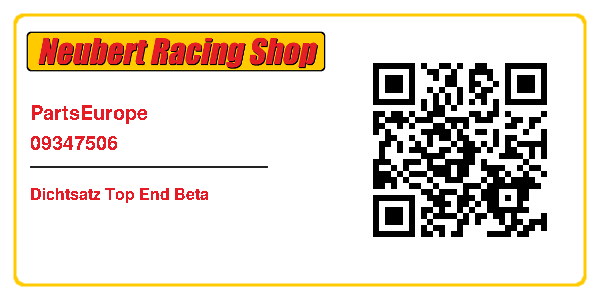 PartsEurope 09347506