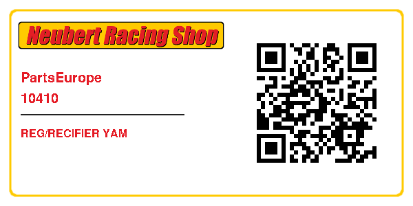 PartsEurope 10410