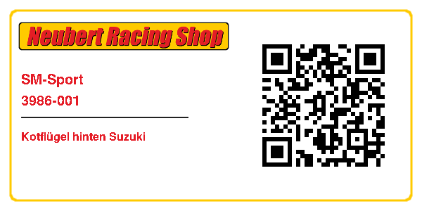 SM-Sport 3986-001