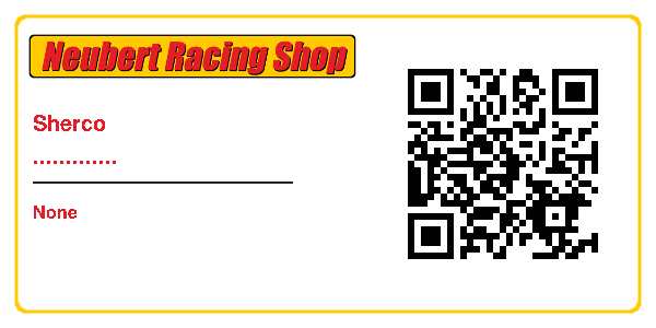 Sherco .............