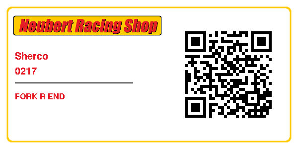 Sherco 0217