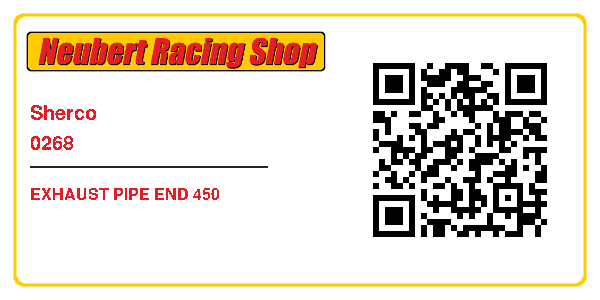Sherco 0268