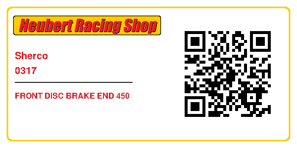Sherco 0317