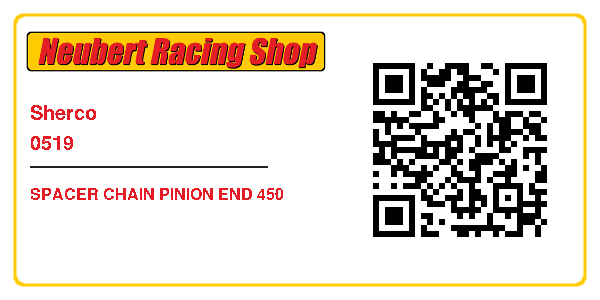 Sherco 0519