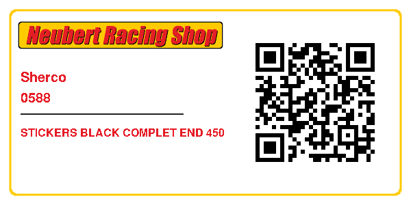 Sherco 0588