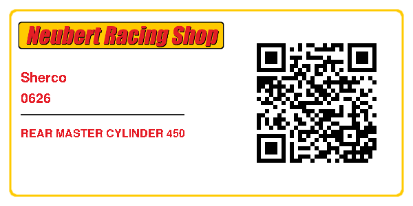 Sherco 0626
