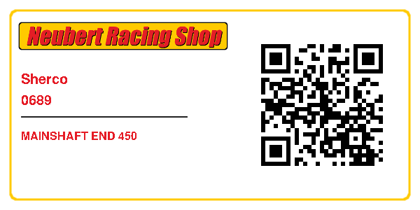 Sherco 0689