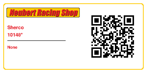 Sherco 10148*