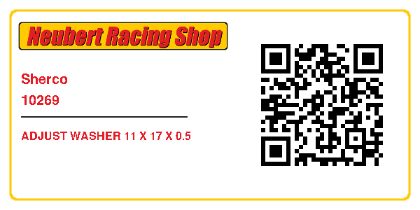 Sherco 10269