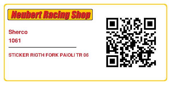Sherco 1061
