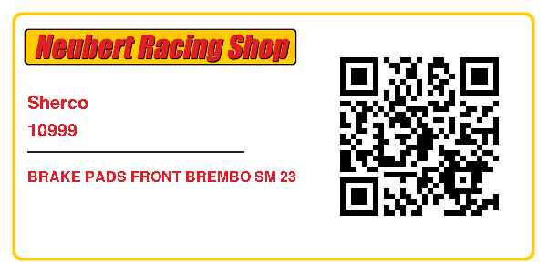 Sherco 10999