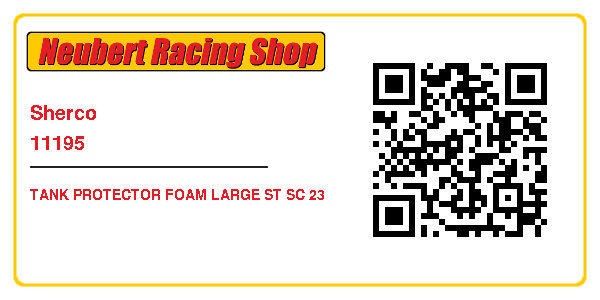 Sherco 11195