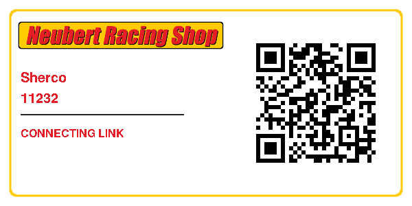 Sherco 11232