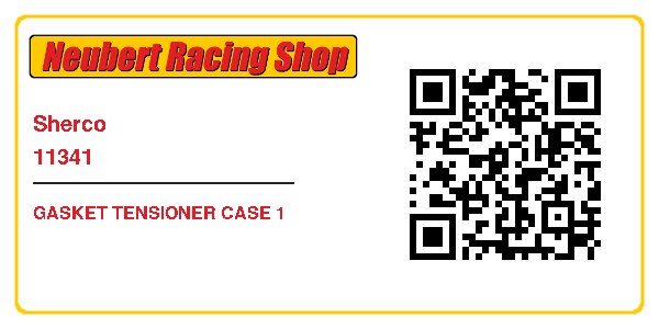 Sherco 11341
