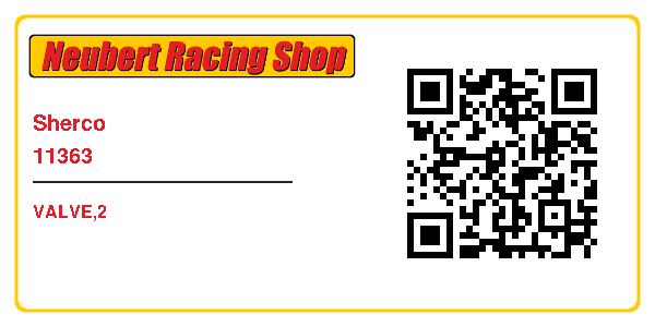 Sherco 11363