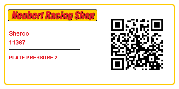 Sherco 11387